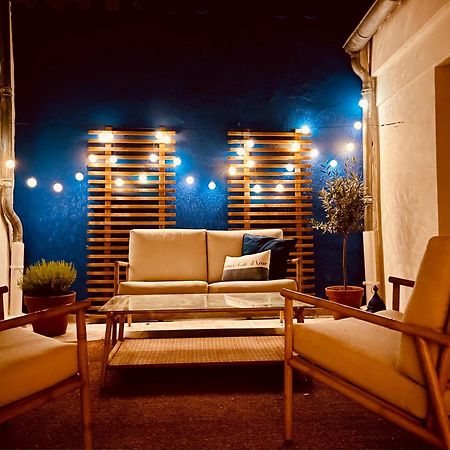 Le Limoni - Climatise Avec Patio Privatif Appartement Brignoles Buitenkant foto