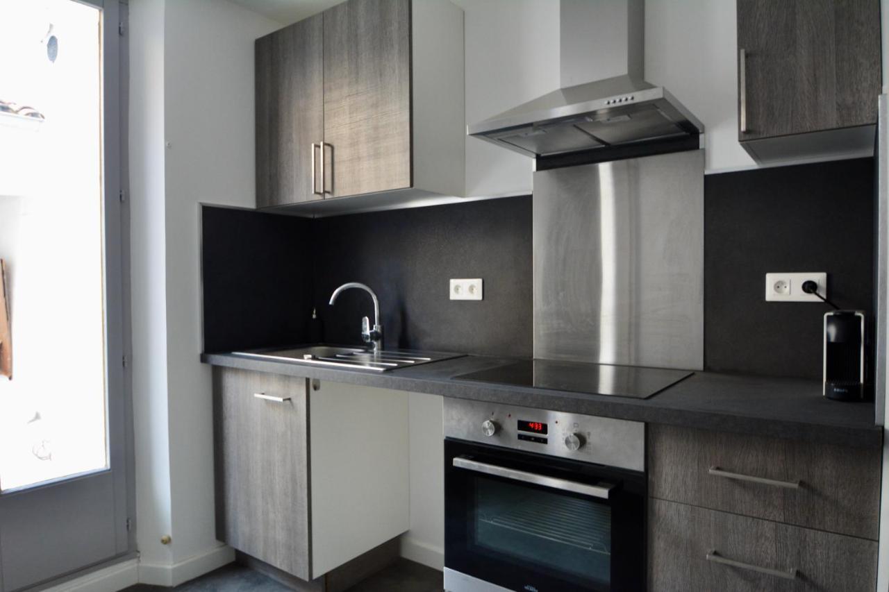 Le Limoni - Climatise Avec Patio Privatif Appartement Brignoles Buitenkant foto