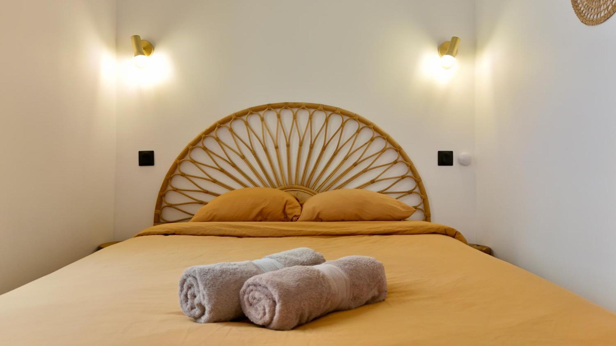 Le Limoni - Climatise Avec Patio Privatif Appartement Brignoles Buitenkant foto