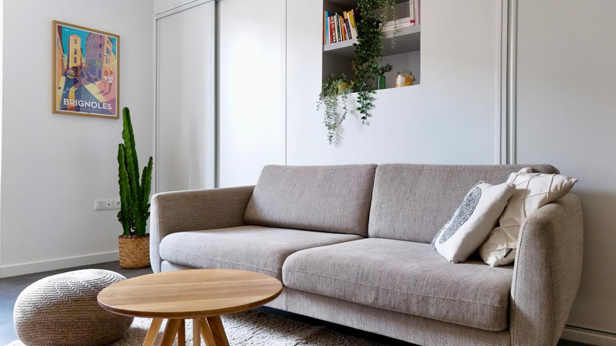 Le Limoni - Climatise Avec Patio Privatif Appartement Brignoles Buitenkant foto