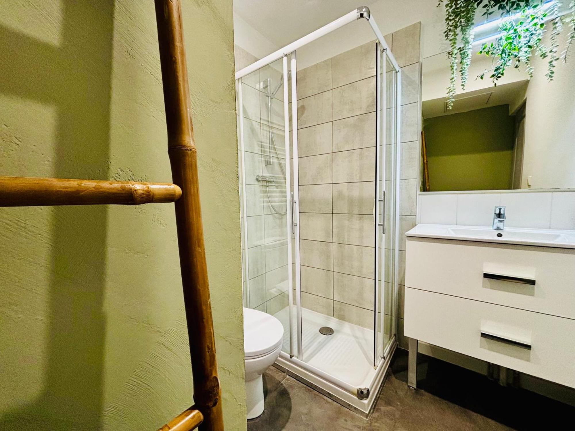 Le Limoni - Climatise Avec Patio Privatif Appartement Brignoles Buitenkant foto